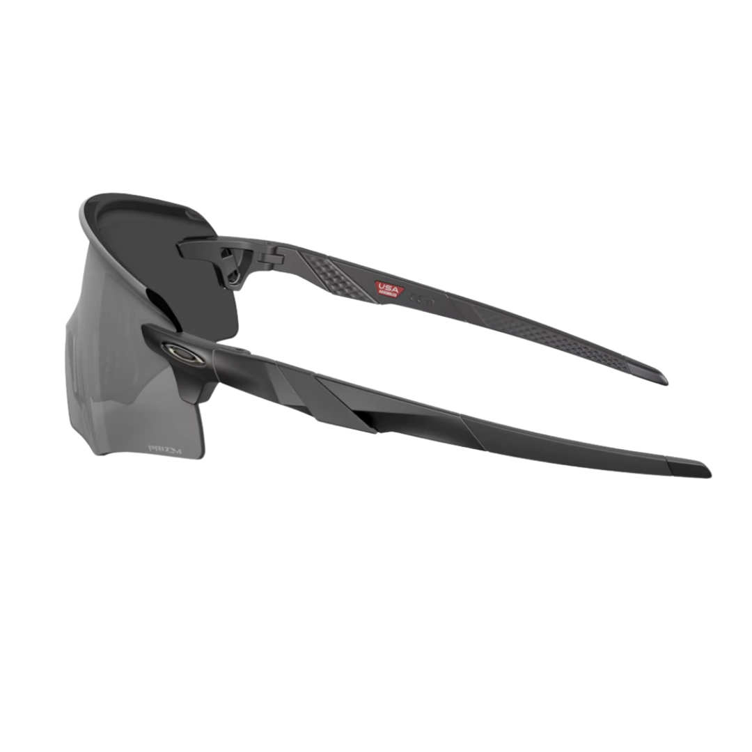 Gafas de sol Oakley Encoder Matte Black con lentes Prizm Black, referencia OO9471-0336 - vista 3