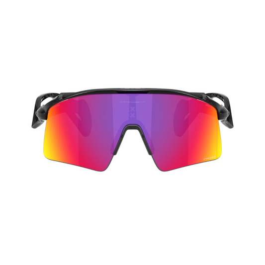 Gafas de sol Oakley Stunt Wing Black Ink con lentes Prizm Road, referencia OO9519-0141 - vista 2