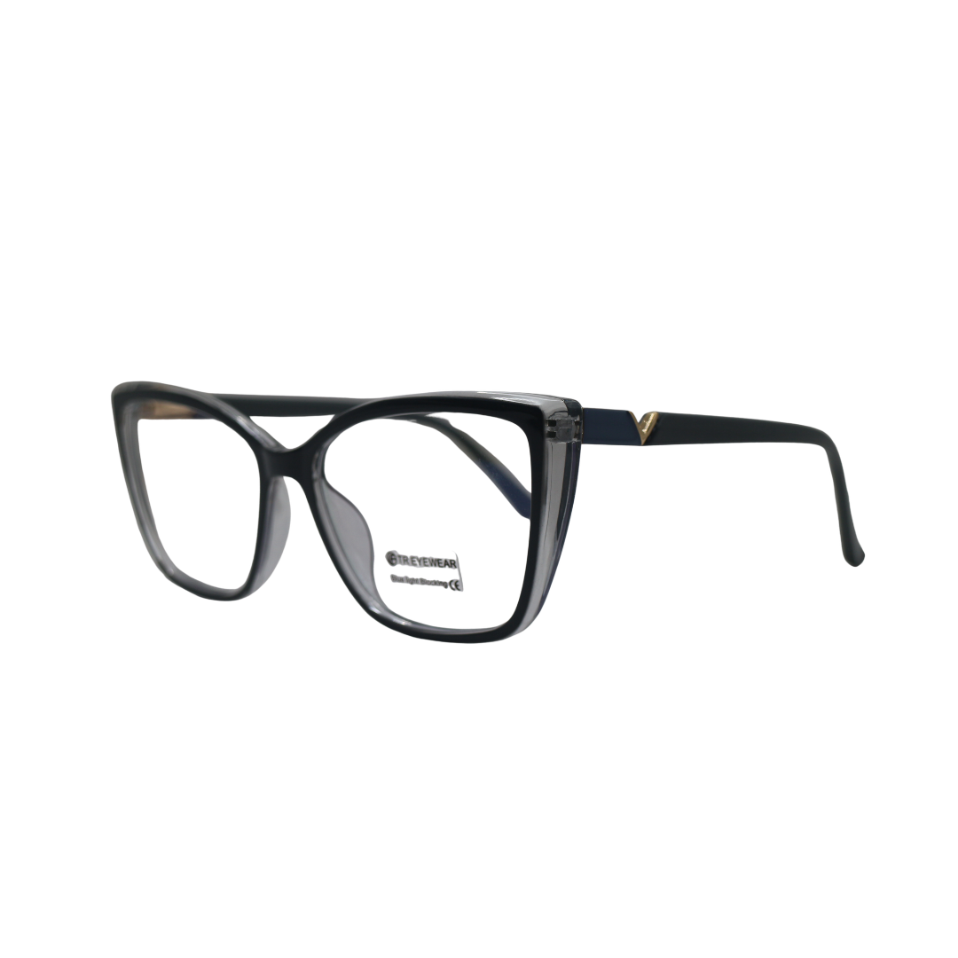 Montura de ver TR EYEWEAR - Referencia TREYEWEAR-06 | Óptica HD