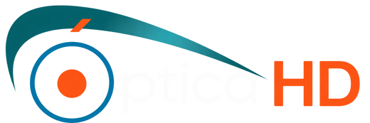 ÓPTICA HD