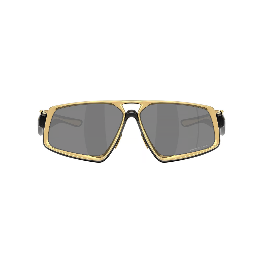 Gafas de sol Oakley Massillon Black Ink con lentes Prizm Black Polarized, referencia OO6029-0161