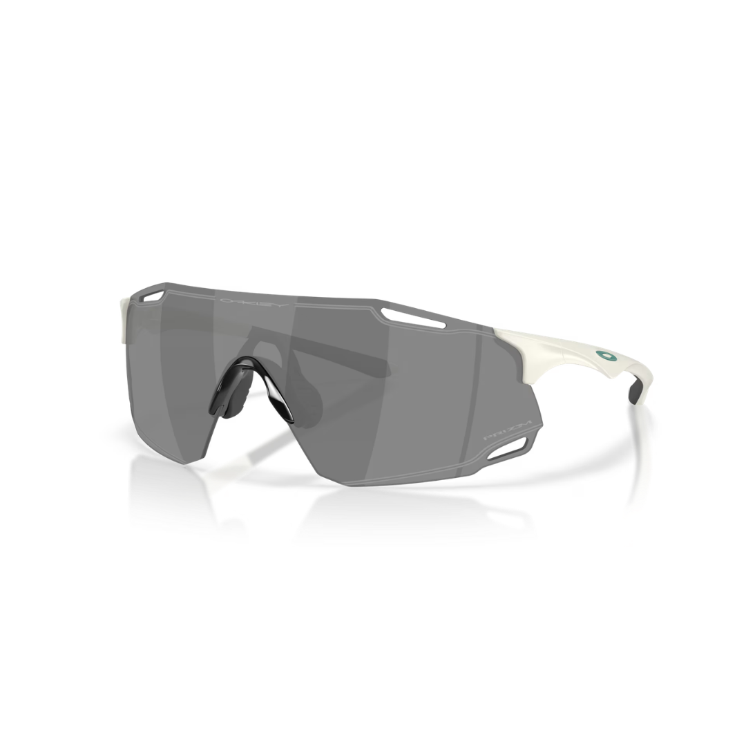 Gafas de sol Oakley CYBR DYNO Matte Mist con lentes Prizm Black, referencia OO9513D-0539