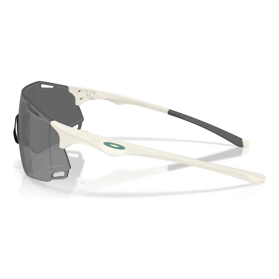 Gafas de sol Oakley CYBR DYNO Matte Mist con lentes Prizm Black, referencia OO9513D-0539 - vista 3