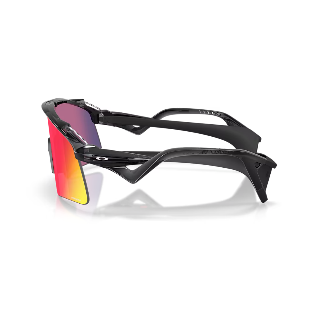 Gafas de sol Oakley Stunt Wing Black Ink con lentes Prizm Road, referencia OO9519-0141 - vista 3