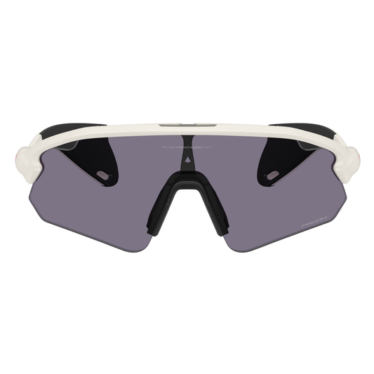 Gafas de sol Oakley Stunt Devil A Matte Mist con lentes Prizm Grey, referencia OO9525-0537 - vista 2