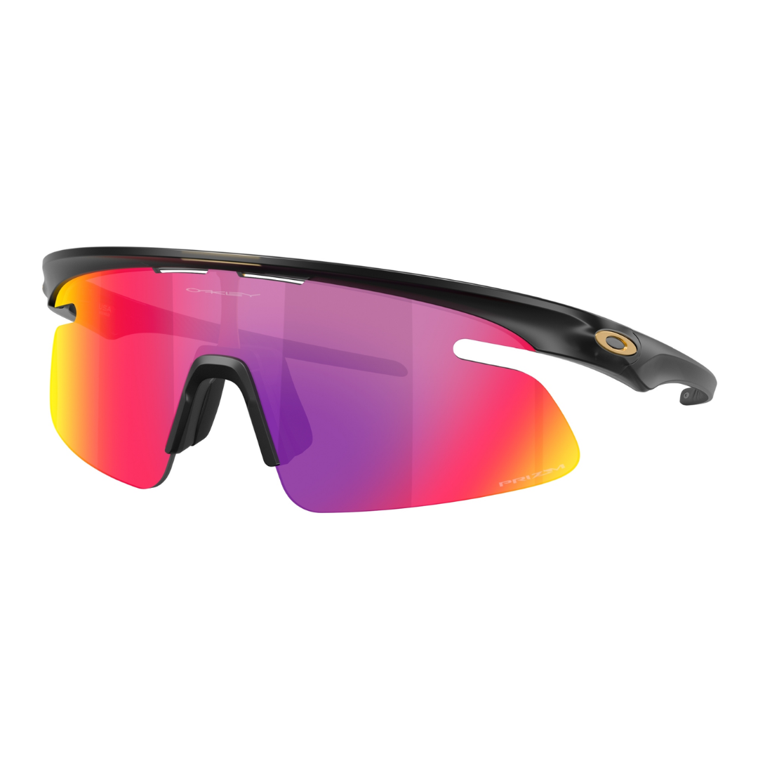 Gafas de sol Oakley RSLV Lite Black Ink con lentes Prizm Road, referencia OO9527D-0250