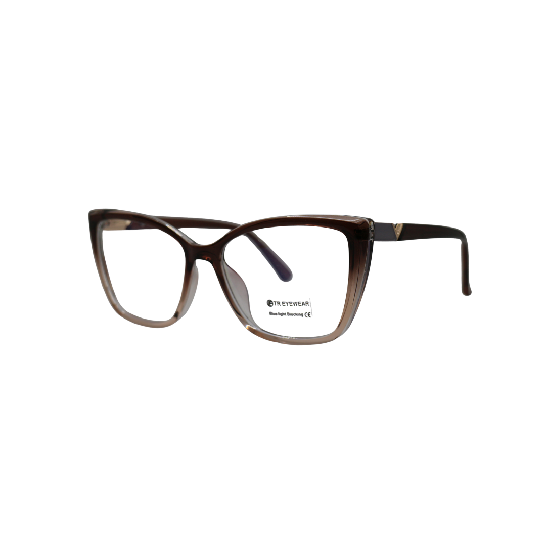 Montura de ver TR EYEWEAR - Referencia TREYEWEAR-02 | Óptica HD
