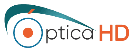 ÓPTICA HD