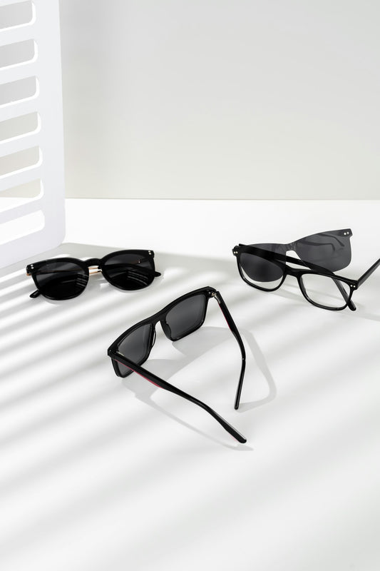Lentes de contacto Aqua Plus