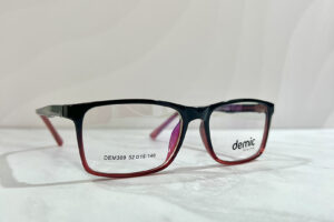 Classic Multicolour Lentes